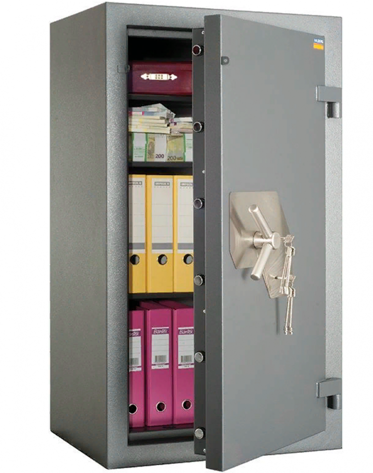 Взломостойкий сейф Valberg Форт 1268 KL купить в Сыктывкаре Взломостойкий сейф Valberg Форт 1268 KL купить в Сыктывкаре