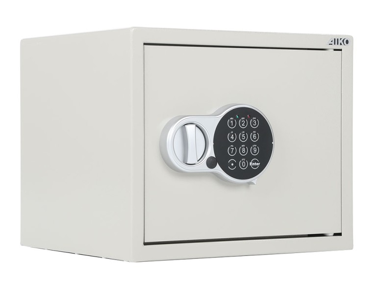 Мебельный сейф Aiko Т-28 EL купить в Сыктывкаре Мебельный сейф Aiko Т-28 EL купить в Сыктывкаре