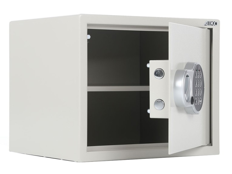 Мебельный сейф Aiko Т-28 EL купить в Сыктывкаре Мебельный сейф Aiko Т-28 EL купить в Сыктывкаре
