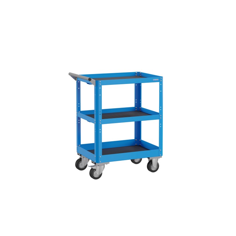 Тележка инструментальная PLC 8006.0-К купить в Сыктывкаре