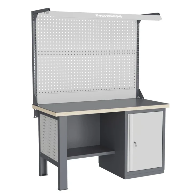 Верстак FBK 1551.17.3-2F купить в Сыктывкаре Верстак FBK 1551.17.3-2F купить в Сыктывкаре