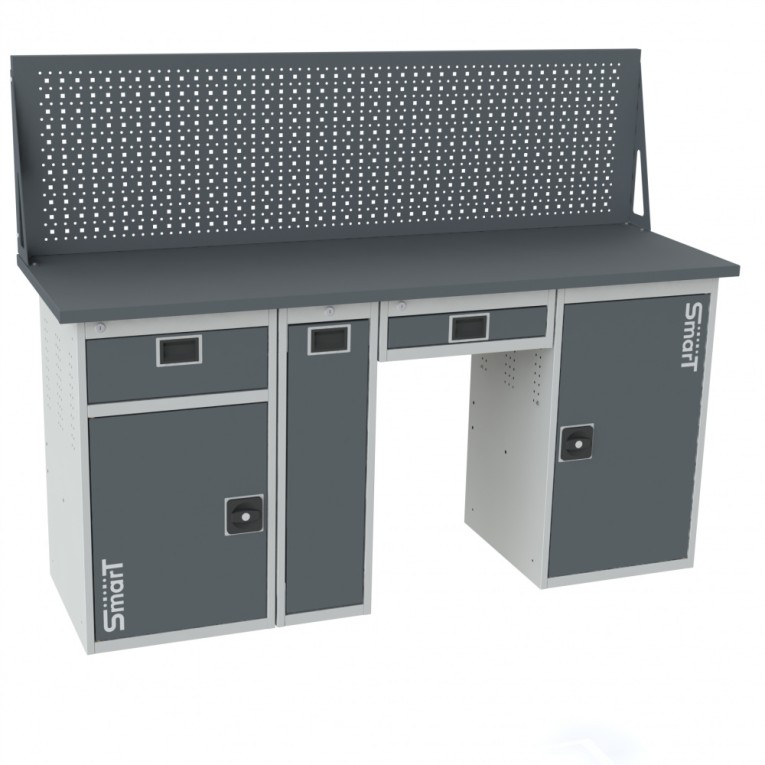 Верстак SMART 1760.1-1.P.Y.1.d купить в Сыктывкаре