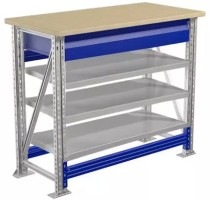 Верстак Master M100.MF1 / MF1.103 Верстак Master M100.MF1 / MF1.103