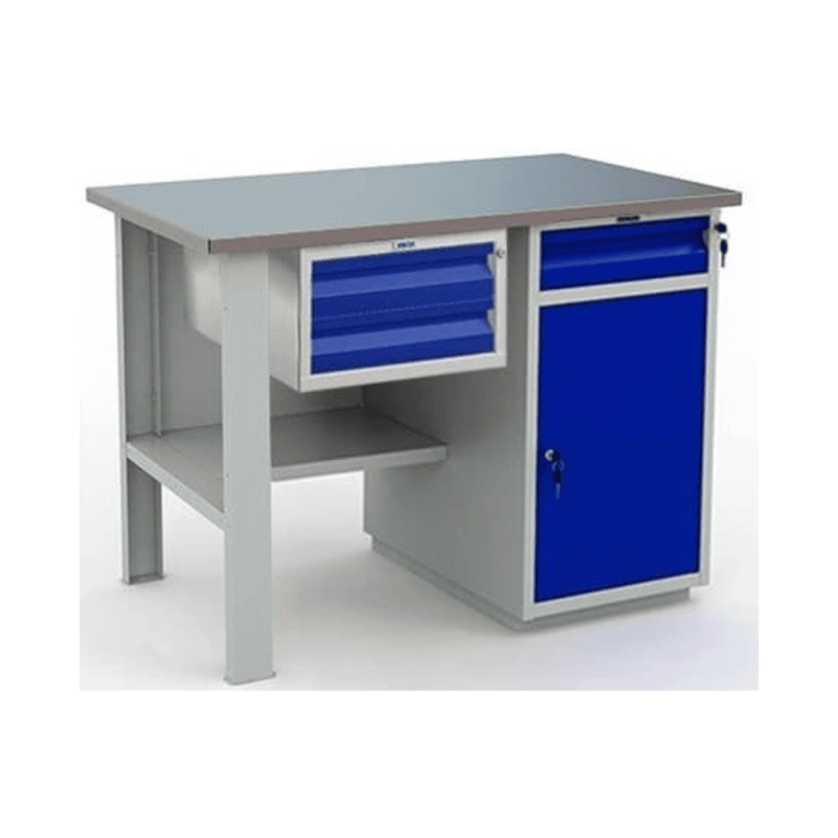 Верстак Profi WT120.F1/WD2.100 купить в Сыктывкаре