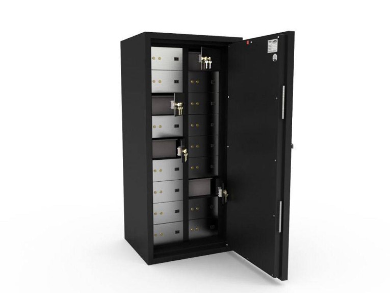 Сейф депозитный ЛС-365/18 БТ купить в Сыктывкаре Сейф депозитный ЛС-365/18 БТ купить в Сыктывкаре