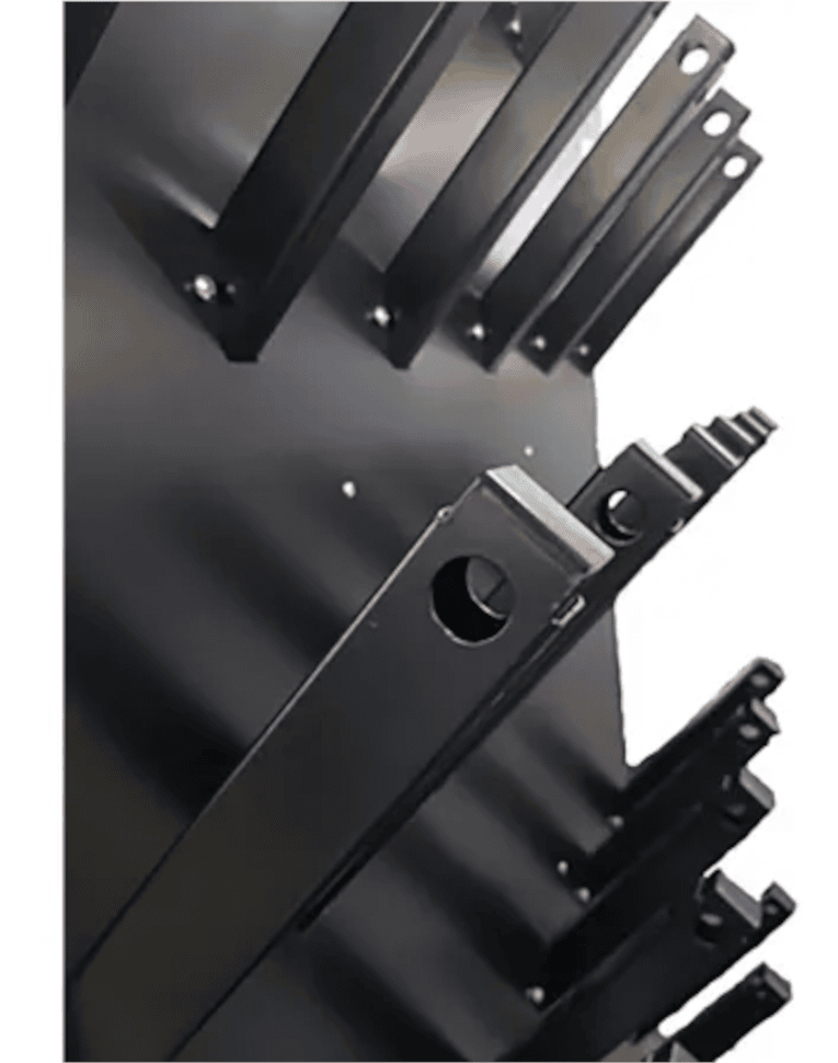 Сушильная стойка СО-18 для обуви на 18 пар купить в Сыктывкаре