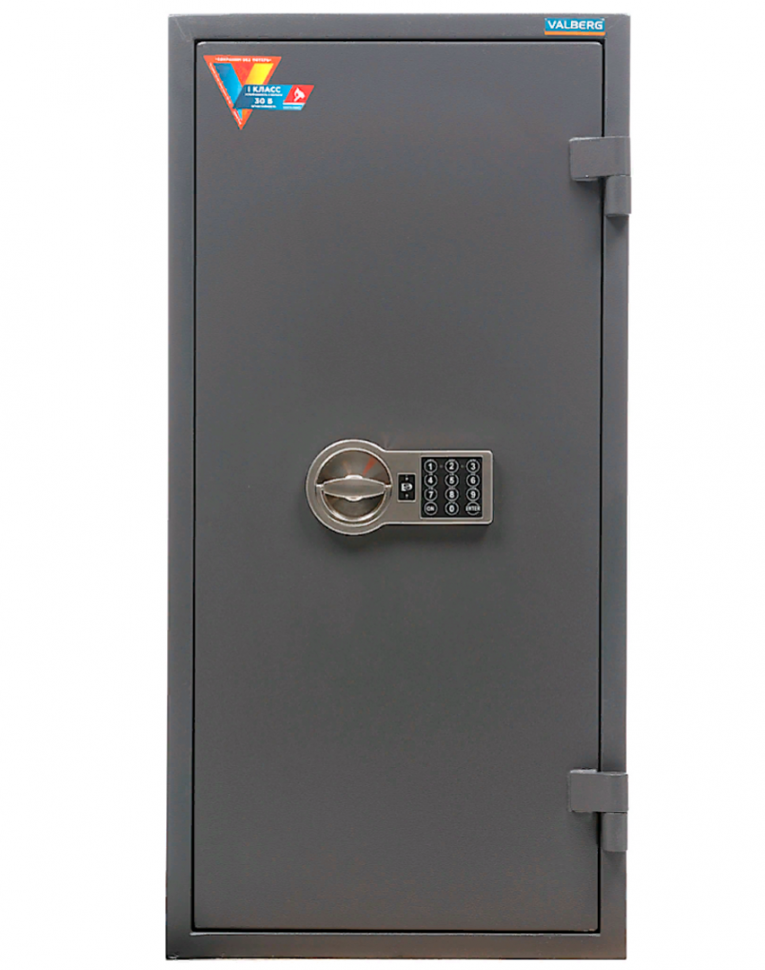 Взломостойкий сейф Valberg Кварцит 90Т EL купить в Сыктывкаре