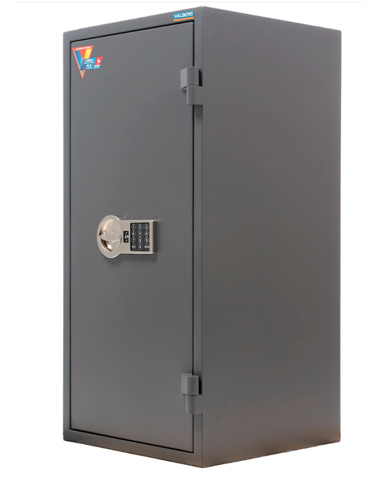 Взломостойкий сейф Valberg Кварцит 90Т EL купить в Сыктывкаре