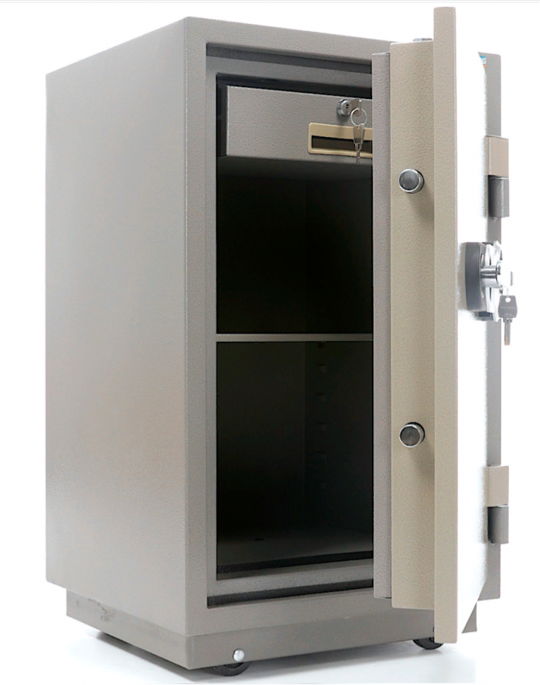 Огнестойкий сейф Valberg FRS-80.T-EL купить в Сыктывкаре Огнестойкий сейф Valberg FRS-80.T-EL купить в Сыктывкаре