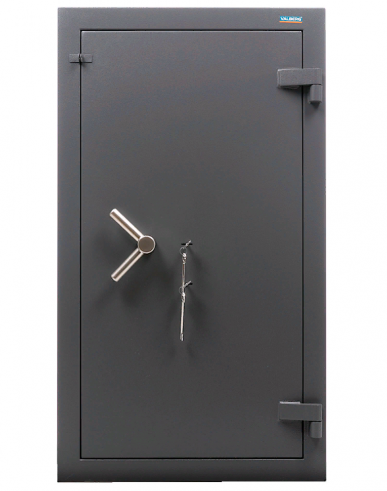 Взломостойкий сейф Valberg Гранит III-1268 KL купить в Сыктывкаре Взломостойкий сейф Valberg Гранит III-1268 KL купить в Сыктывкаре