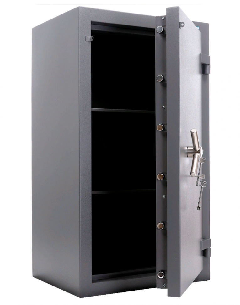 Взломостойкий сейф Valberg Гранит III-1268 KL купить в Сыктывкаре Взломостойкий сейф Valberg Гранит III-1268 KL купить в Сыктывкаре