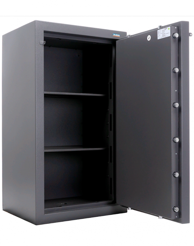 Взломостойкий сейф Valberg Гранит III-1268 KL купить в Сыктывкаре Взломостойкий сейф Valberg Гранит III-1268 KL купить в Сыктывкаре