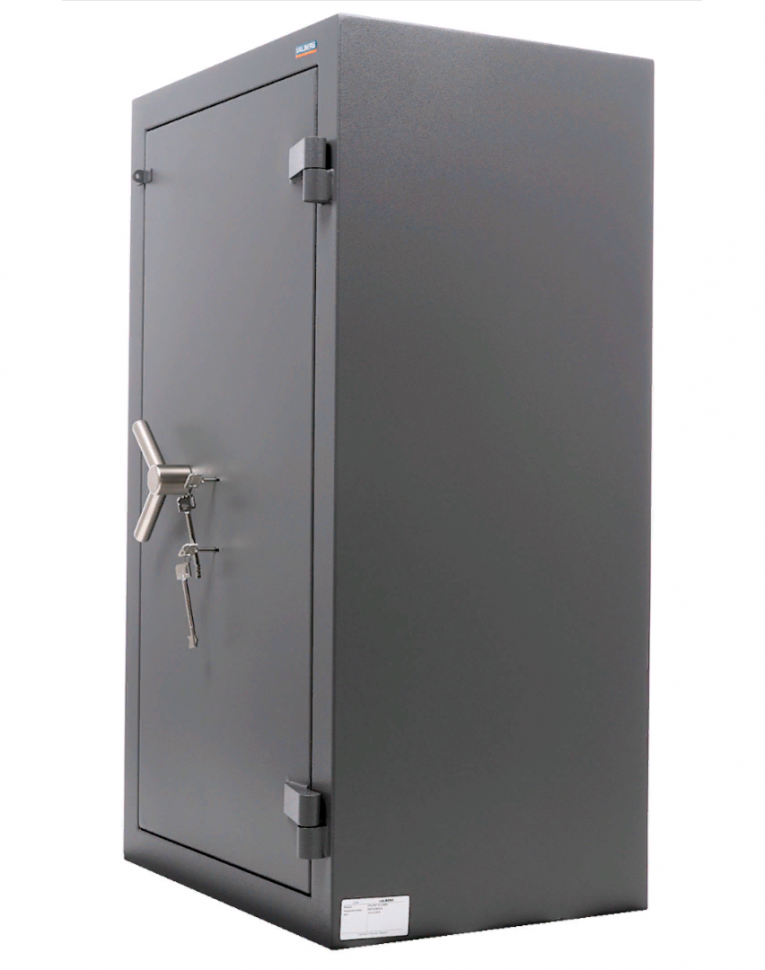 Взломостойкий сейф Valberg Гранит III-1268 KL купить в Сыктывкаре Взломостойкий сейф Valberg Гранит III-1268 KL купить в Сыктывкаре