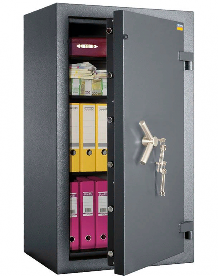 Взломостойкий сейф Valberg Гранит III-1268 KL купить в Сыктывкаре Взломостойкий сейф Valberg Гранит III-1268 KL купить в Сыктывкаре