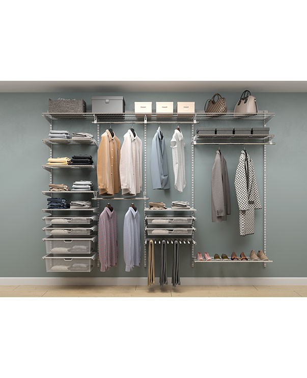 Гардеробная система Практик Home Прихожая Large 15 купить в Сыктывкаре Гардеробная система Практик Home Прихожая Large 15 купить в Сыктывкаре