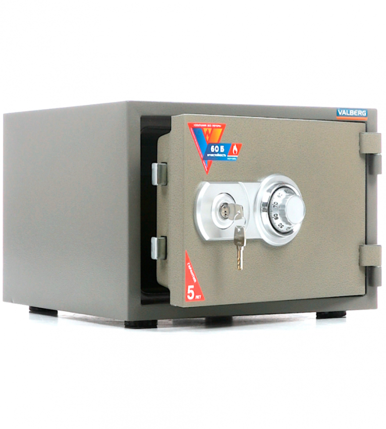 Огнестойкий сейф Valberg FRS-32 CL купить в Сыктывкаре Огнестойкий сейф Valberg FRS-32 CL купить в Сыктывкаре