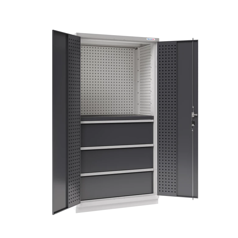 Шкаф инструментальный FBK 20 PR.B3.1S купить в Сыктывкаре Шкаф инструментальный FBK 20 PR.B3.1S купить в Сыктывкаре