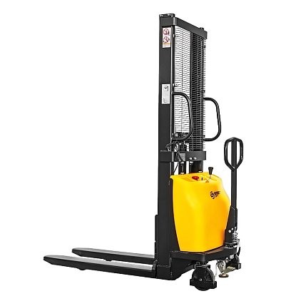 Штабелер с электроподъемом BDA 2016 (2000 кг, 1,6 м, 12В / 120Ач) SMARTLIFT (SMART) купить в Сыктывкаре Штабелер с электроподъемом BDA 2016 (2000 кг, 1,6 м, 12В / 120Ач) SMARTLIFT (SMART) купить в Сыктывкаре