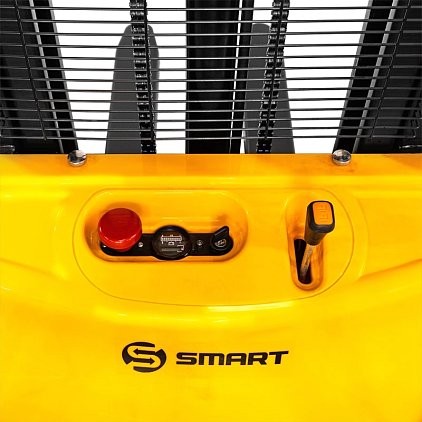 Штабелер с электроподъемом BDA 2016 (2000 кг, 1,6 м, 12В / 120Ач) SMARTLIFT (SMART) купить в Сыктывкаре Штабелер с электроподъемом BDA 2016 (2000 кг, 1,6 м, 12В / 120Ач) SMARTLIFT (SMART) купить в Сыктывкаре