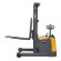 Штабелер электрический самоходный CQD20R (2000 кг; 5,6 м; 24В / 280Ач, PV, EPS) SMARTLIFT (SMART) купить в Сыктывкаре