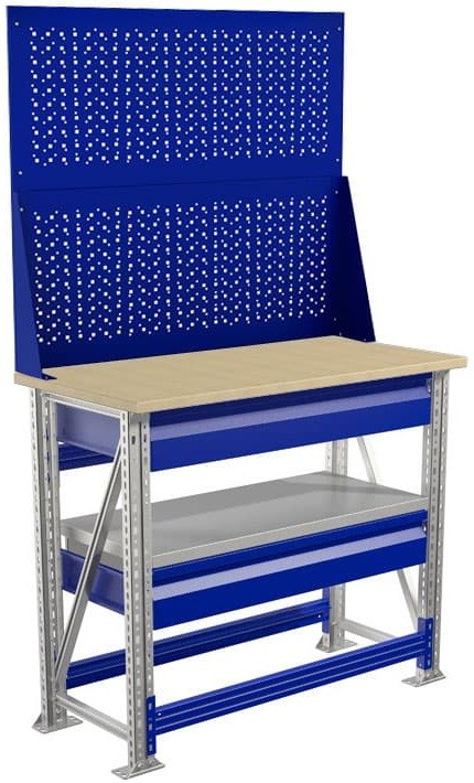 Верстак Master M100.MF1 / MF1.221 купить в Сыктывкаре Верстак Master M100.MF1 / MF1.221 купить в Сыктывкаре