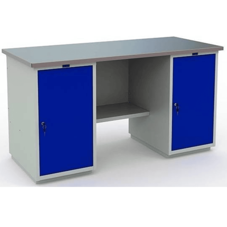 Верстак Profi WT160.WD1/WD1.000 (WB 160Sh + WD1 + WD1) купить в Сыктывкаре