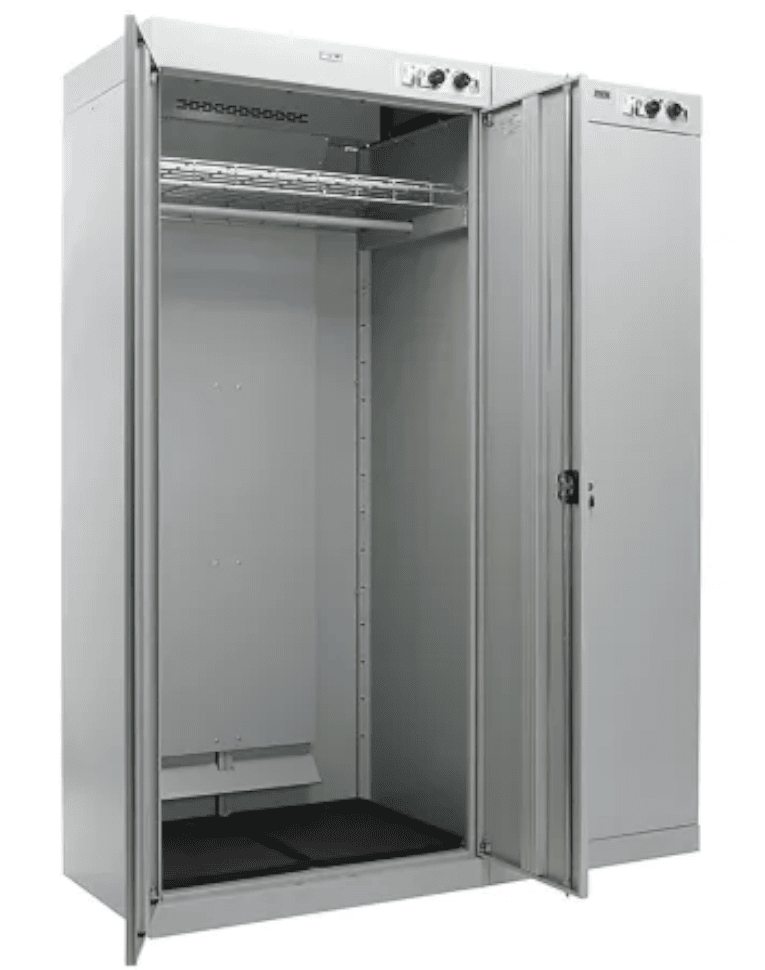 Шкаф сушильный ШС Сахара 5 купить в Сыктывкаре