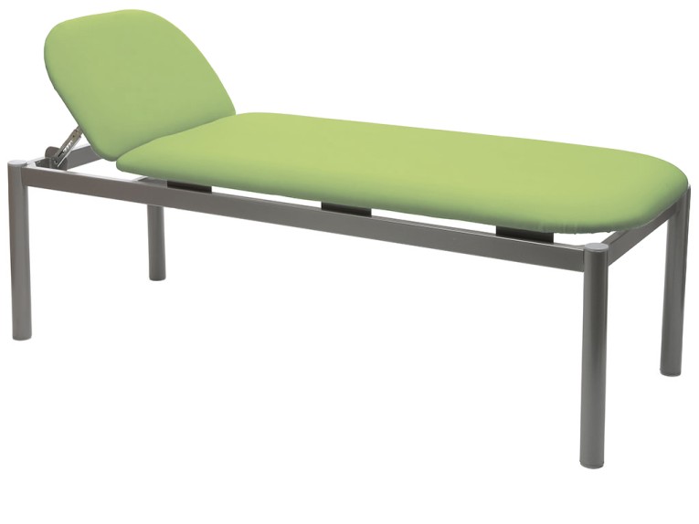 Кушетка медицинская смотровая МД КС-01 (Салатовый) купить в Сыктывкаре