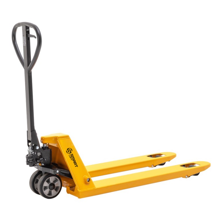 Гидравлическая тележка (рохля) SD (BF-III, г/п 2500 кг, вилы 1150x550 мм, RDP) SMARTLIFT (SMART) купить в Сыктывкаре
