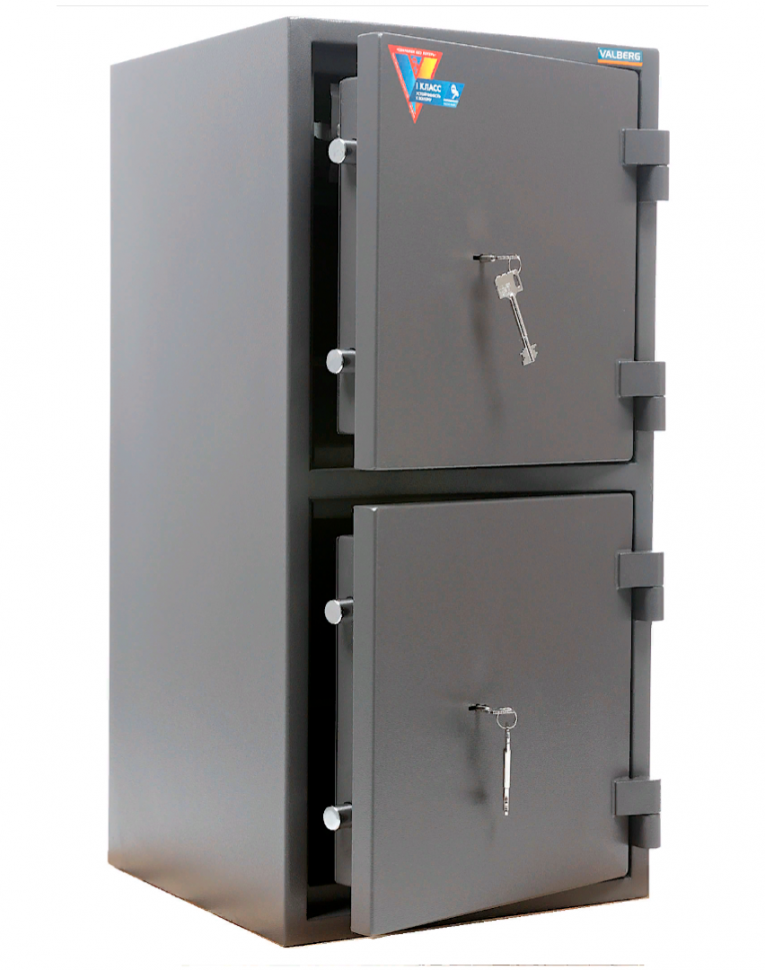 Взломостойкий сейф Valberg Кварцит 90Т/2 купить в Сыктывкаре