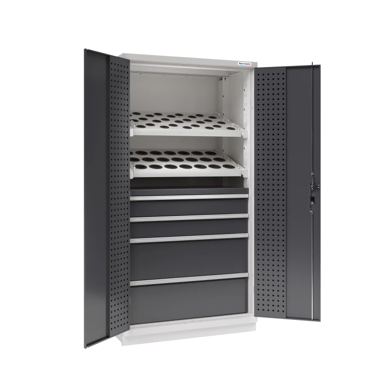 Шкаф инструментальный FBK 20 R.2B2.1S (9403.7503) купить в Сыктывкаре