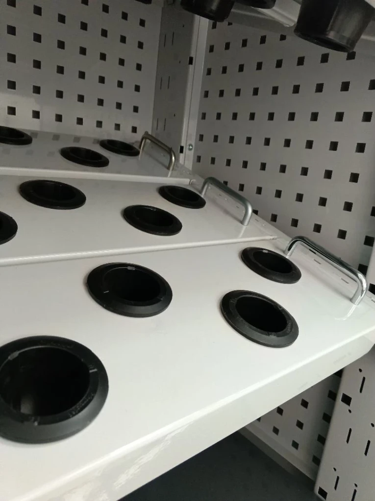 Шкаф инструментальный FBK 20 R.2B2.1S (9403.7503) купить в Сыктывкаре