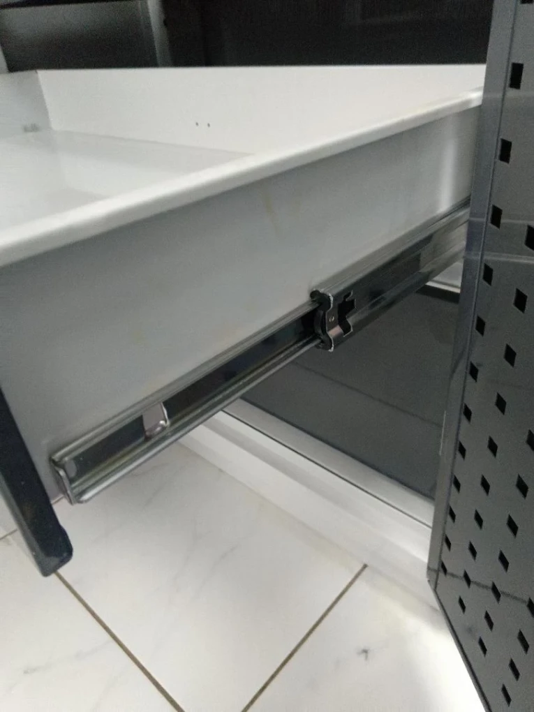 Шкаф инструментальный FBK 20 R.2B2.1S (9403.7503) купить в Сыктывкаре