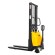 Штабелер с электроподъемом BDA 1516 (1500 кг, 1,6 м, 12В / 120Ач) SMARTLIFT (SMART) купить в Сыктывкаре