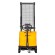 Штабелер с электроподъемом BDA 1516 (1500 кг, 1,6 м, 12В / 120Ач) SMARTLIFT (SMART) купить в Сыктывкаре