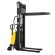 Штабелер с электроподъемом BDA 1516 (1500 кг, 1,6 м, 12В / 120Ач) SMARTLIFT (SMART) купить в Сыктывкаре