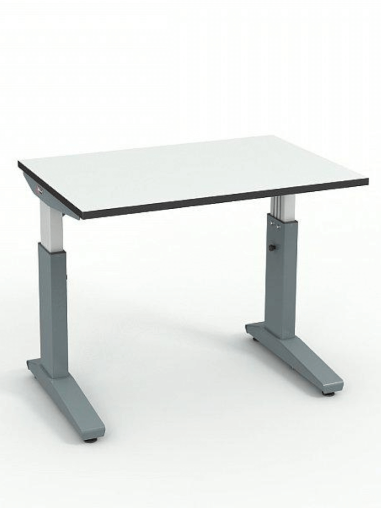 Стол монтажный ДиКом СР-100-01 ДСП купить в Сыктывкаре