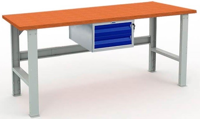 Верстак Expert W200.F2/F2.100 купить в Сыктывкаре