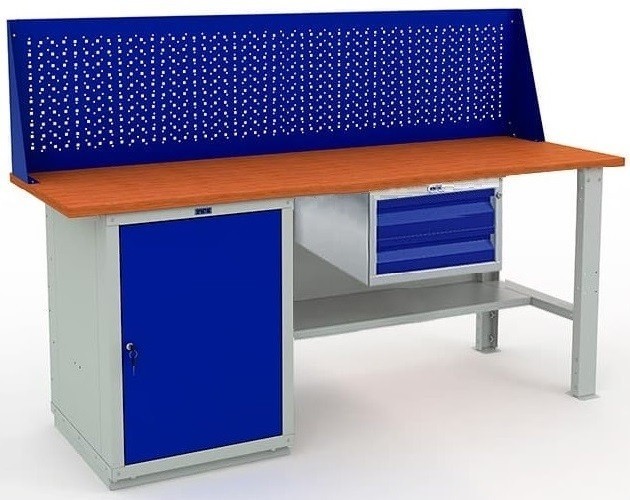 Верстак Expert W200.WS1/F2.110 купить в Сыктывкаре