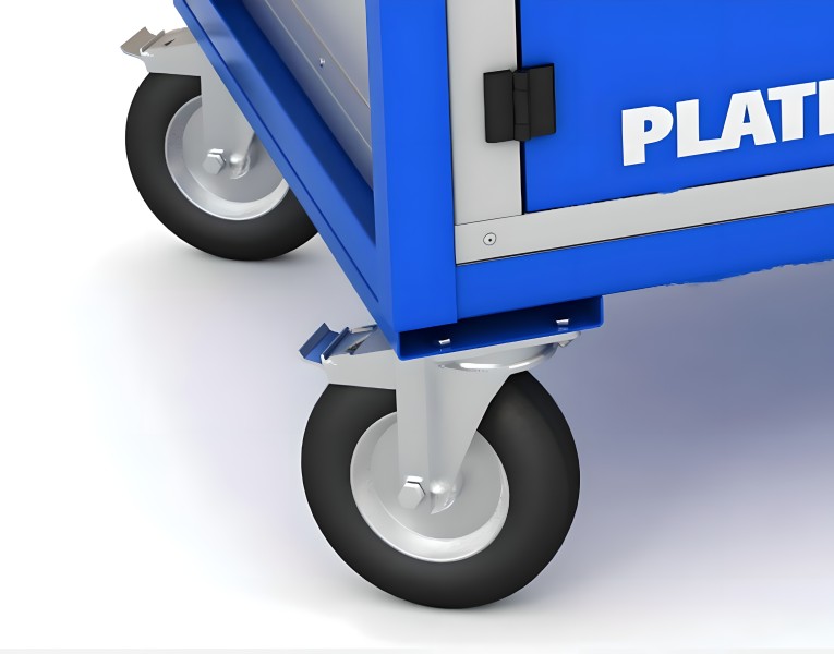Тележка для инструментов PLATFORM 1300х700.002 купить в Сыктывкаре Тележка для инструментов PLATFORM 1300х700.002 купить в Сыктывкаре