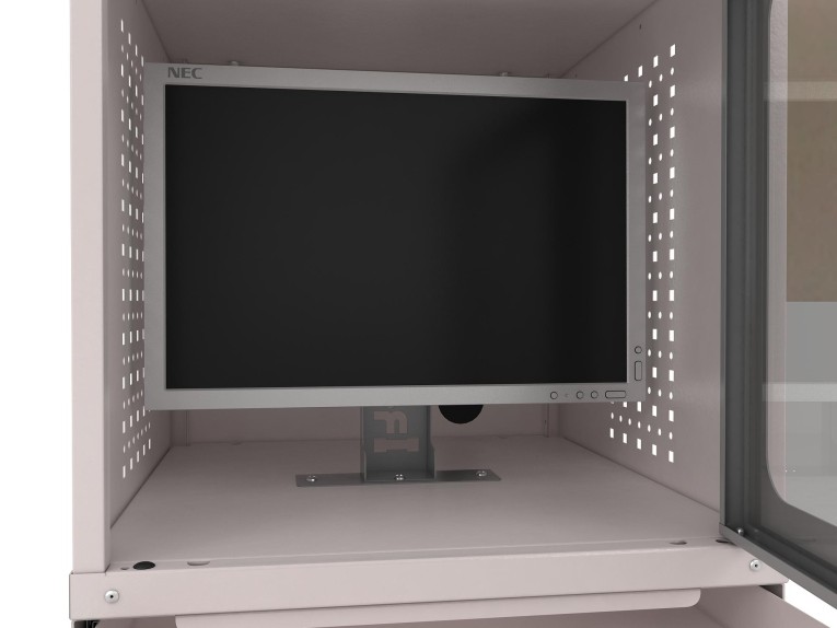 Тумба COMTEX 1М-2 №3 купить в Сыктывкаре