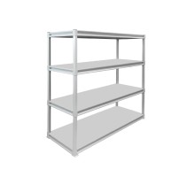 Стеллаж усиленный Gresson СУМ-800 ESD Стеллаж усиленный Gresson СУМ-800 ESD