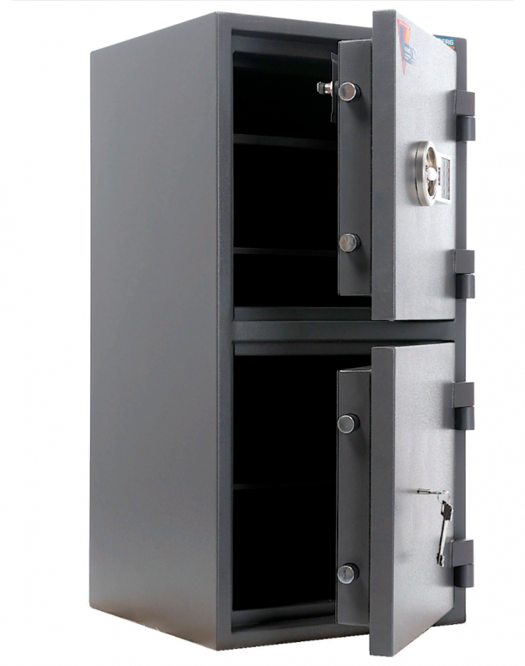 Взломостойкий сейф Valberg Кварцит 90Т/2 EL купить в Сыктывкаре