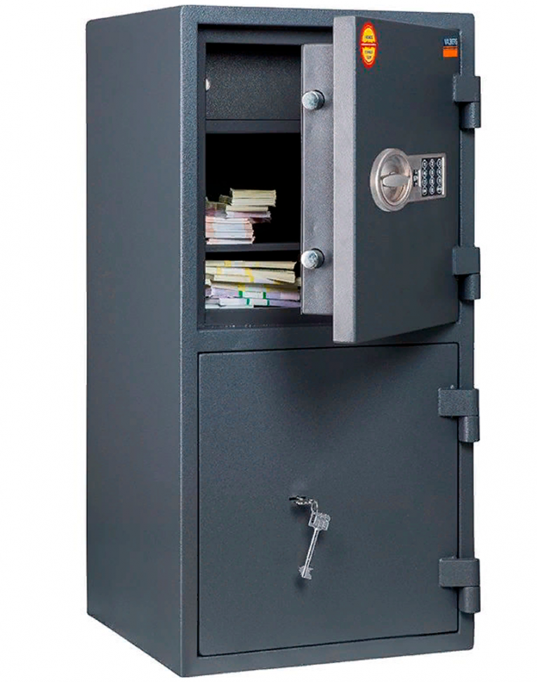 Взломостойкий сейф Valberg Кварцит 90Т/2 EL купить в Сыктывкаре