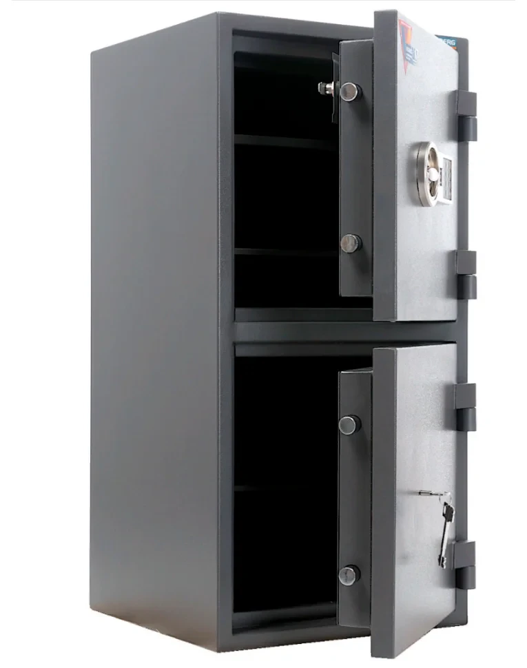 Взломостойкий сейф Valberg Кварцит 90Т/2 EL купить в Сыктывкаре