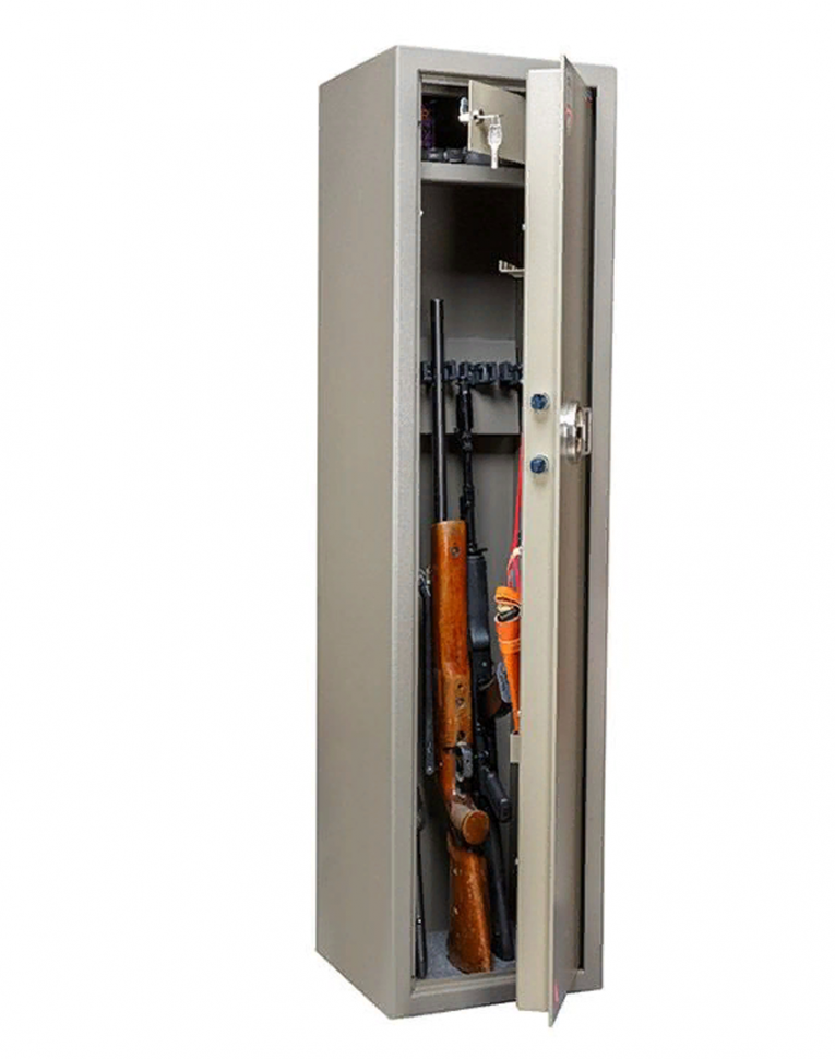 Оружейный сейф Valberg Арсенал EL купить в Сыктывкаре