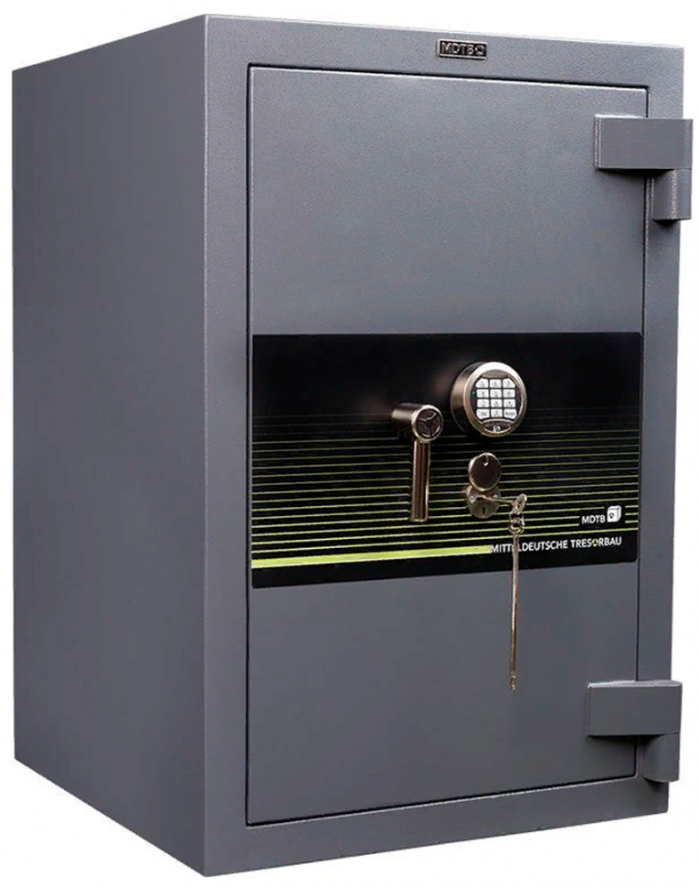 Взломостойкий сейф MDTB Burgas-1068 EK купить в Сыктывкаре Взломостойкий сейф MDTB Burgas-1068 EK купить в Сыктывкаре