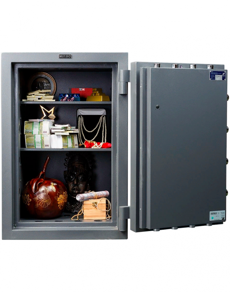 Взломостойкий сейф MDTB Burgas-1068 EK купить в Сыктывкаре Взломостойкий сейф MDTB Burgas-1068 EK купить в Сыктывкаре