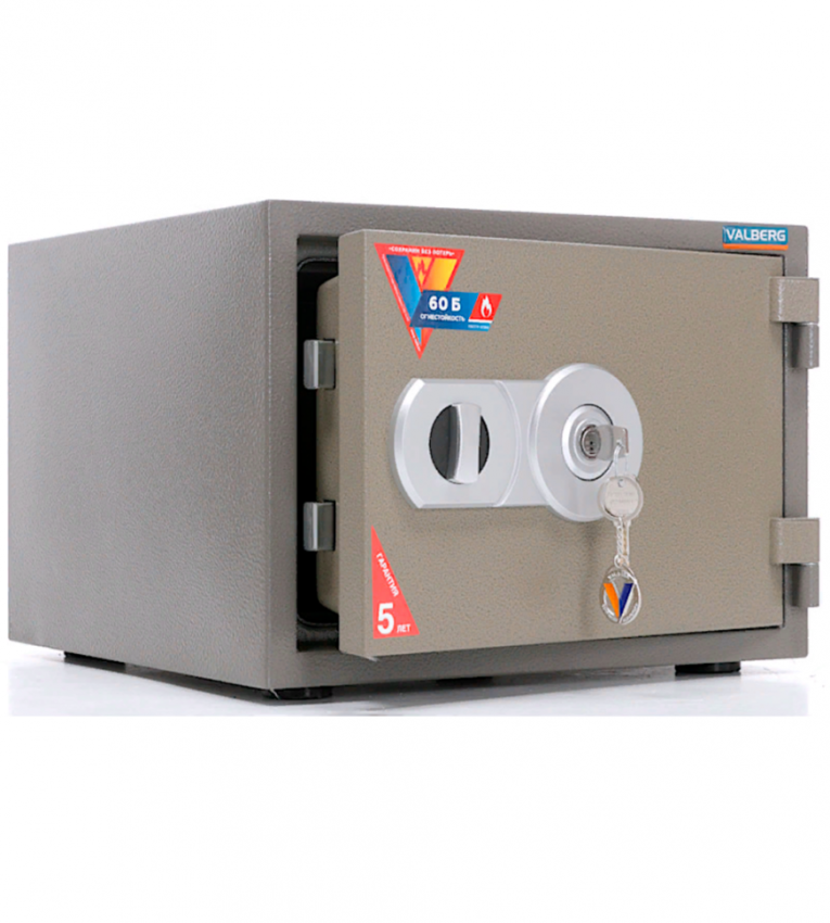 Огнестойкий сейф Valberg FRS-32 KL купить в Сыктывкаре Огнестойкий сейф Valberg FRS-32 KL купить в Сыктывкаре