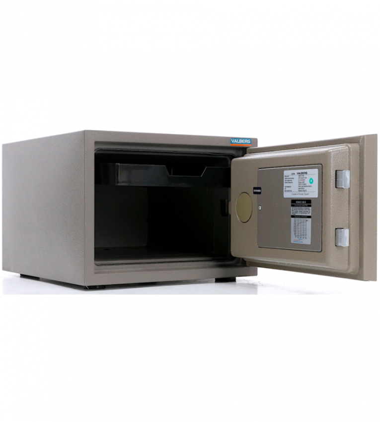 Огнестойкий сейф Valberg FRS-32 KL купить в Сыктывкаре Огнестойкий сейф Valberg FRS-32 KL купить в Сыктывкаре